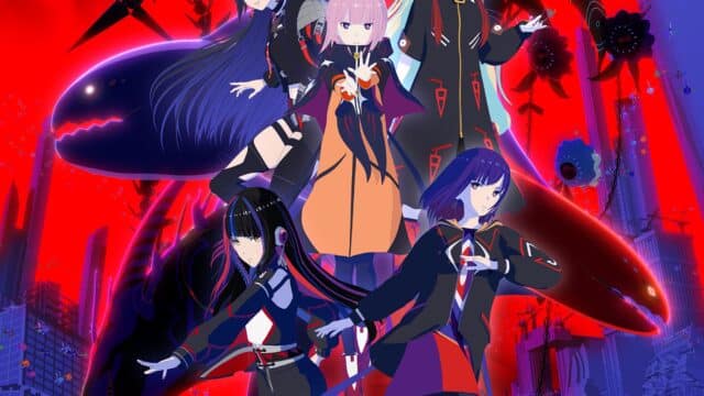 Kamitsubaki-shi Kensetsuchuu. (Episode 00) Sub Indo