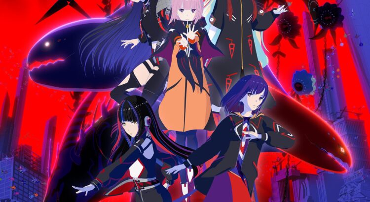 Kamitsubaki shi Kensetsuchuu