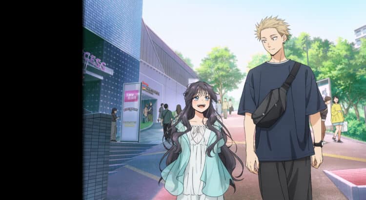 Kaoru Hana wa Rin to Saku