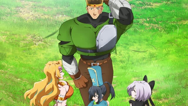 Kizetsu Yuusha to Ansatsu Hime (Episode 01) Sub Indo