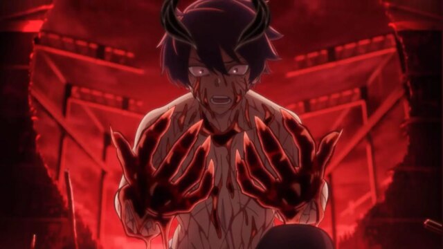 Tougen Anki (Episode 01) Sub Indo