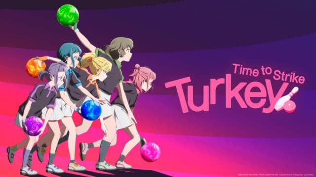 Turkey! (Episode 01) Sub Indo