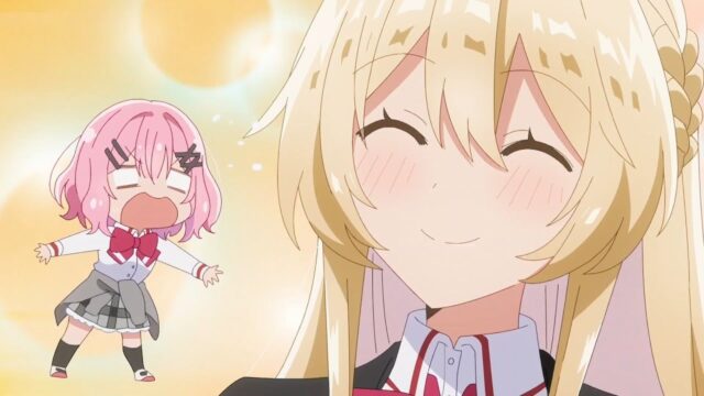 Watashi ga Koibito ni Nareru Wake Nai jan, Muri Muri! (Episode 01) Sub Indo