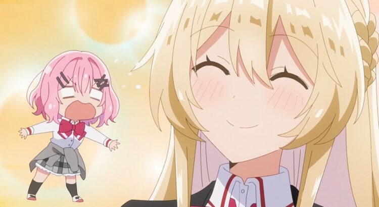Watashi ga Koibito ni Nareru Wake Nai jan Muri Muri Muri ja Nakatta