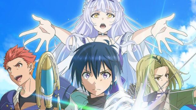 Yuusha Party o Tsuihou Sareta Shiro Madoushi (Episode 01) Sub Indo